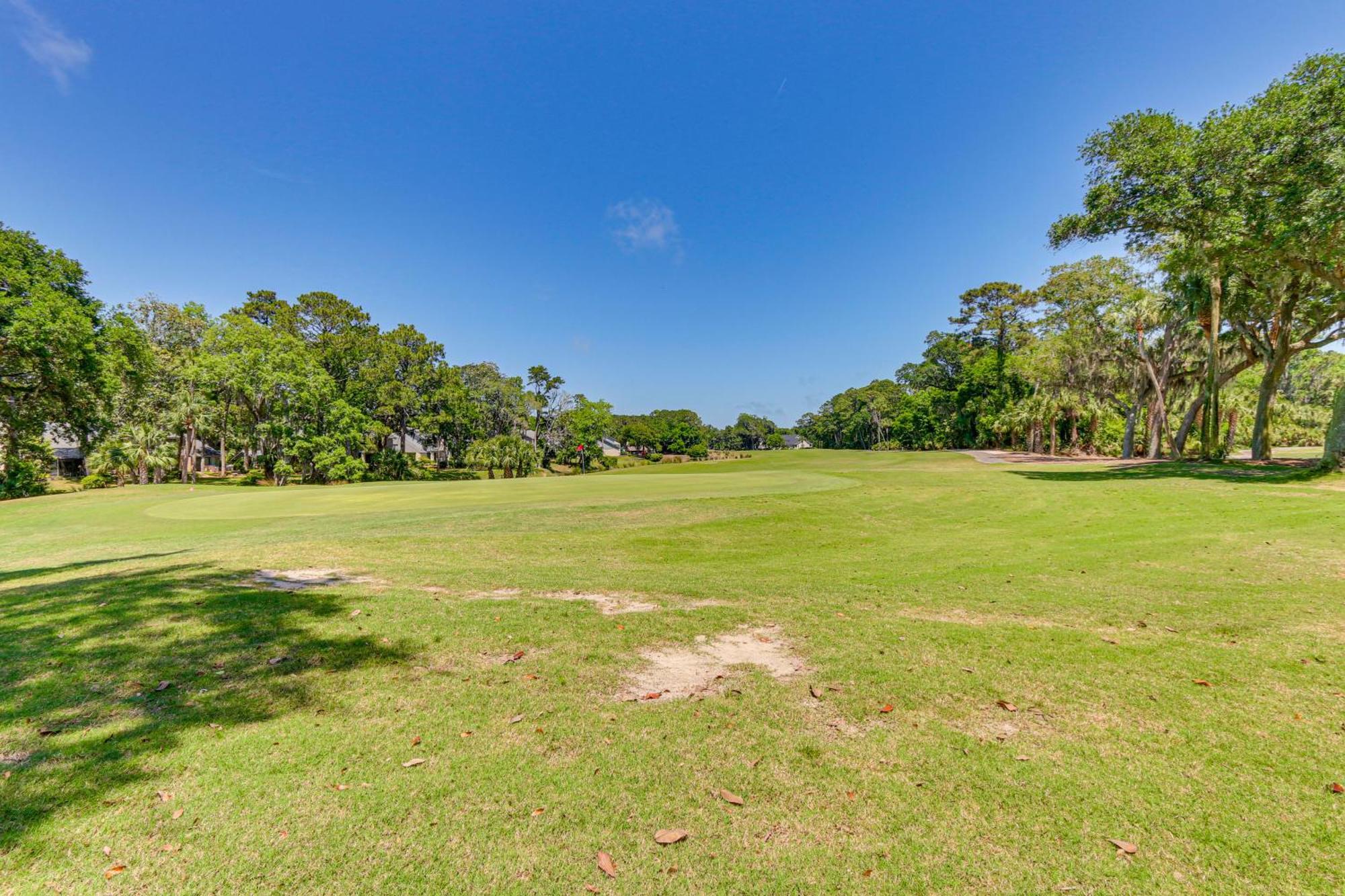 Modern Hilton Head Island Villa With Pool Access! Exterior foto