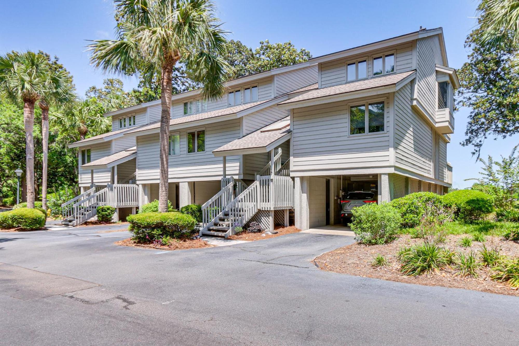 Modern Hilton Head Island Villa With Pool Access! Exterior foto